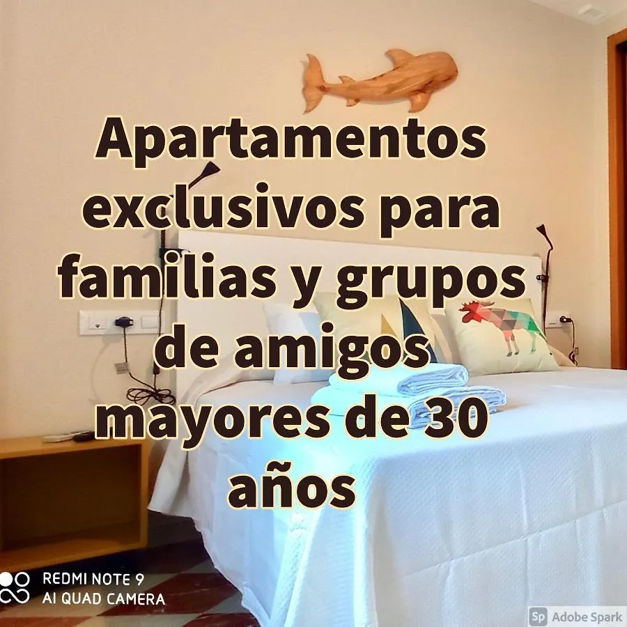 Espiritu Santo By Rentcadiz Apartment El Puerto de Santa Maria 0*,