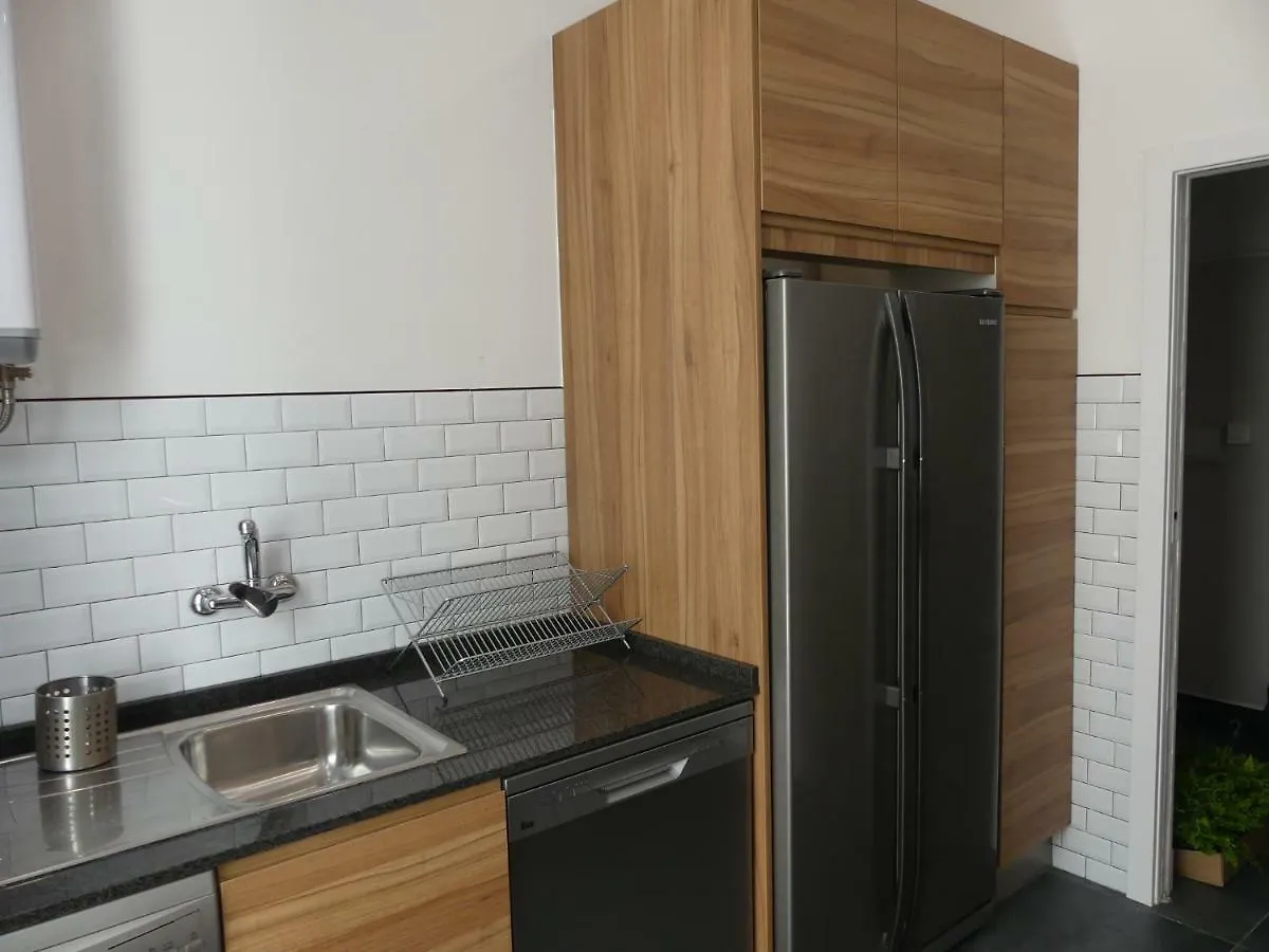 Espíritu Santo by RentCadiz Apartamento El Puerto de Santa María