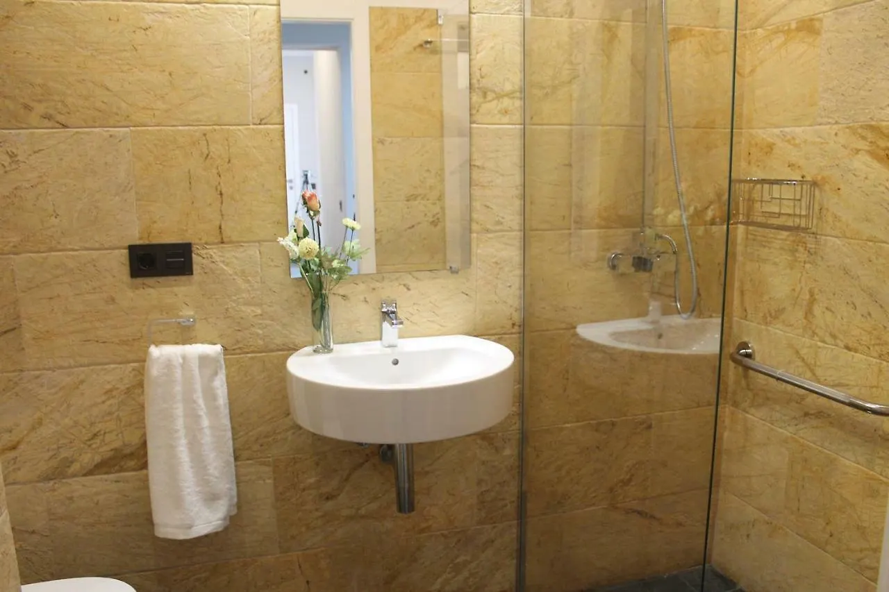 Espíritu Santo by RentCadiz Apartamento El Puerto de Santa María España