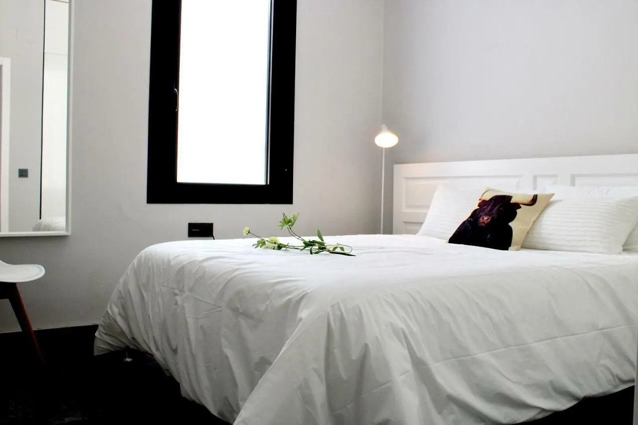 Espiritu Santo By Rentcadiz Apartment El Puerto de Santa Maria 0*,