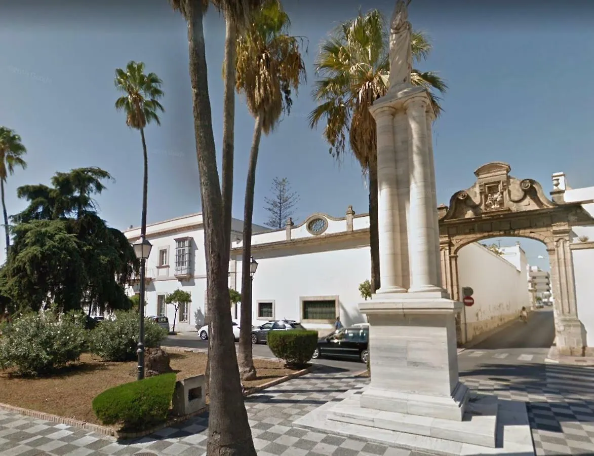 Espiritu Santo By Rentcadiz Apartment El Puerto de Santa Maria
