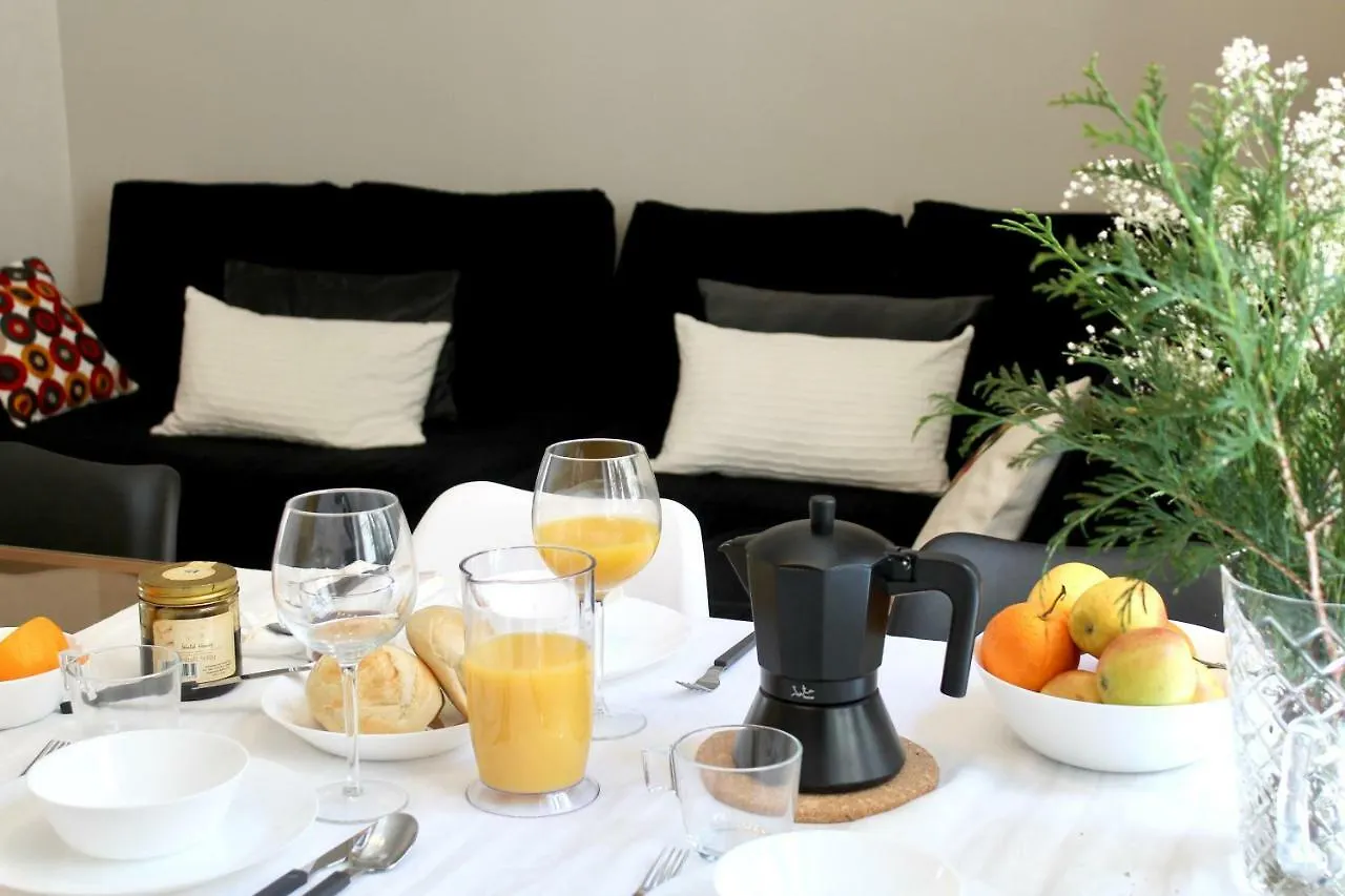 Espiritu Santo By Rentcadiz Apartment El Puerto de Santa Maria 0*,