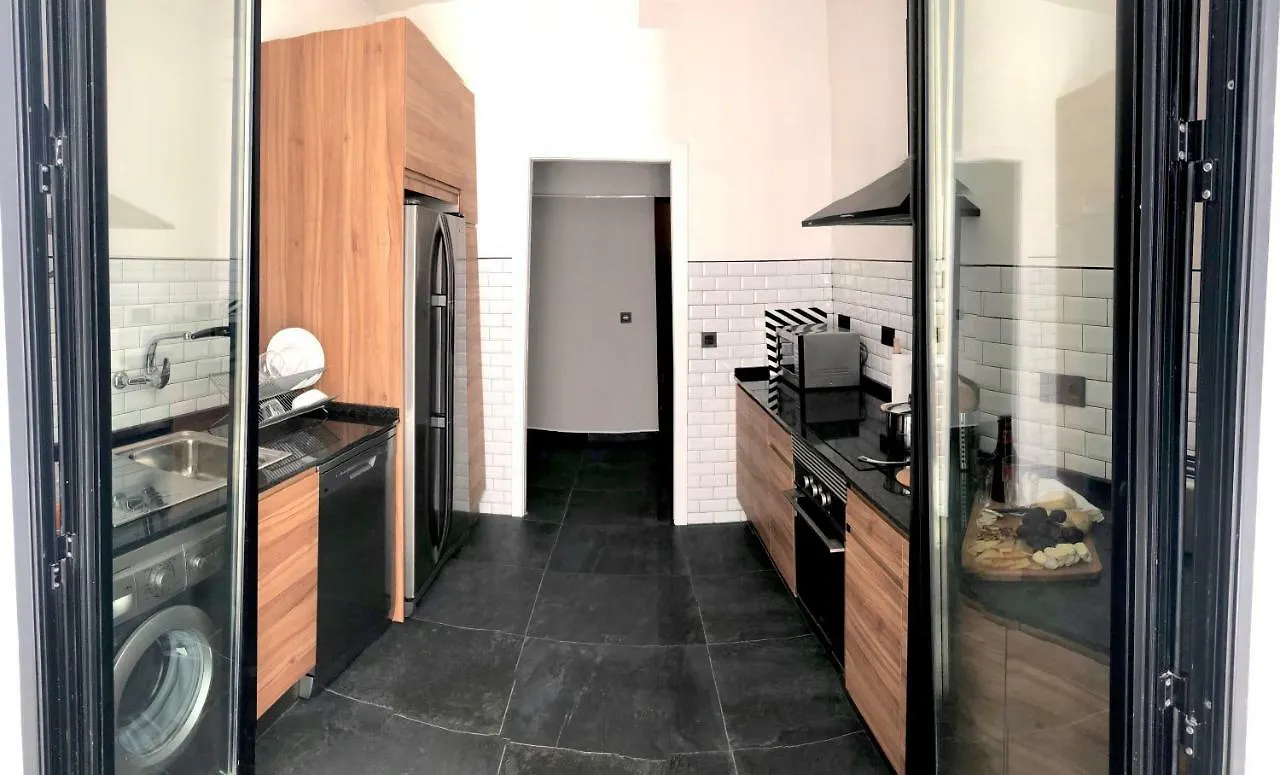 Espiritu Santo By Rentcadiz Apartment El Puerto de Santa Maria