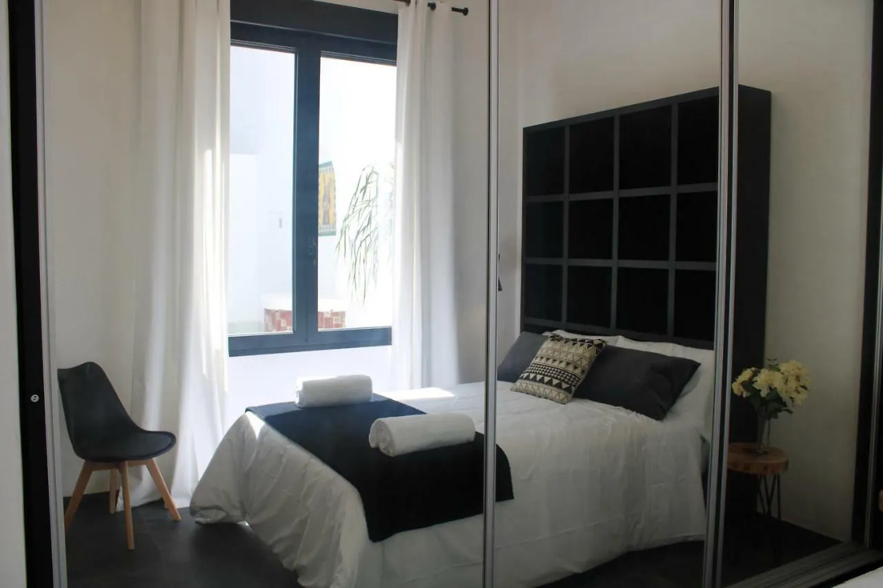 Espiritu Santo By Rentcadiz Apartment El Puerto de Santa Maria