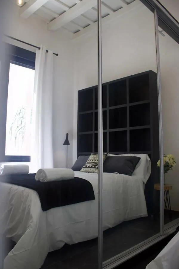 Espiritu Santo By Rentcadiz Apartment El Puerto de Santa Maria Spain