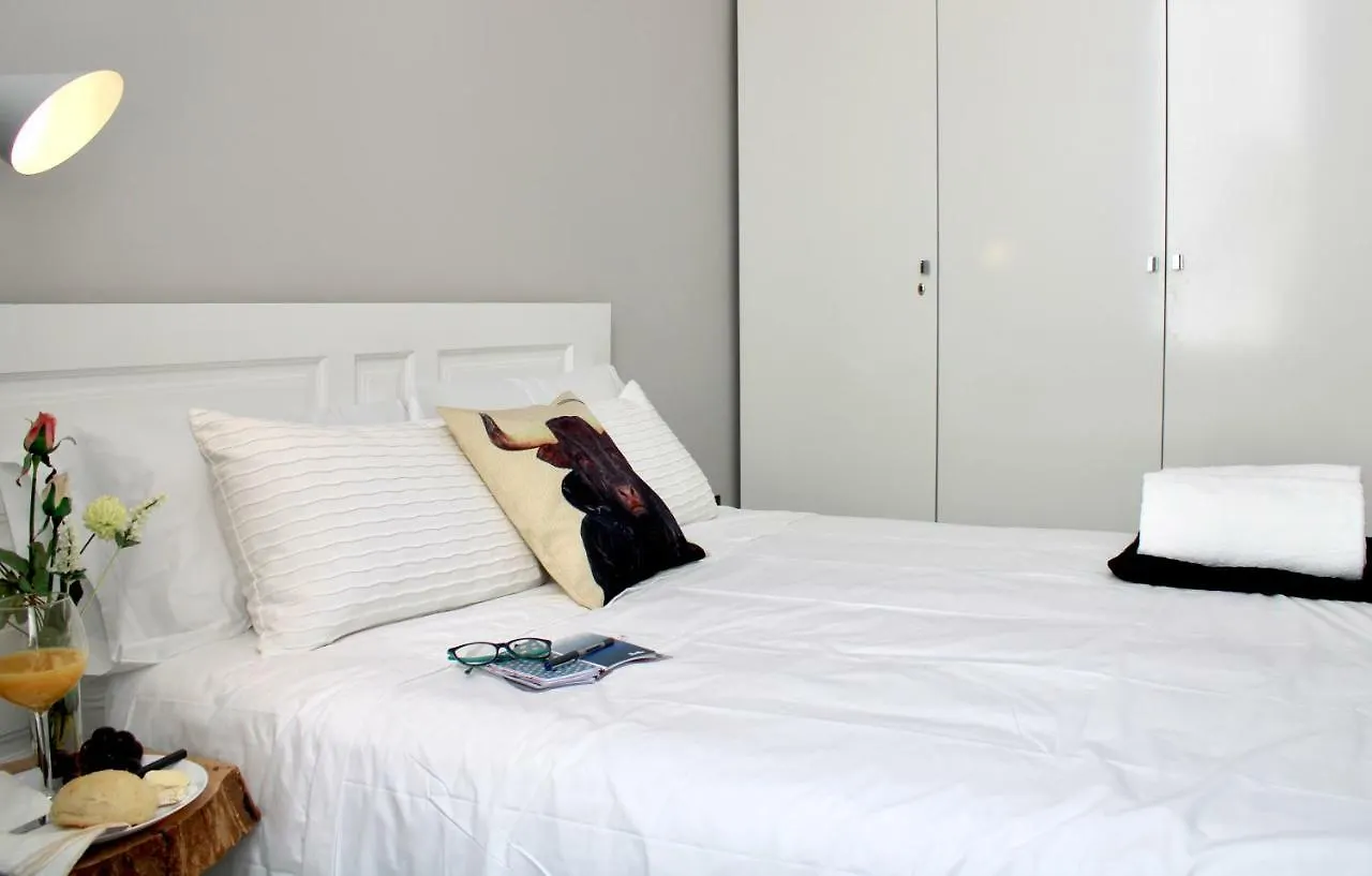 Espiritu Santo By Rentcadiz Apartment El Puerto de Santa Maria Spain