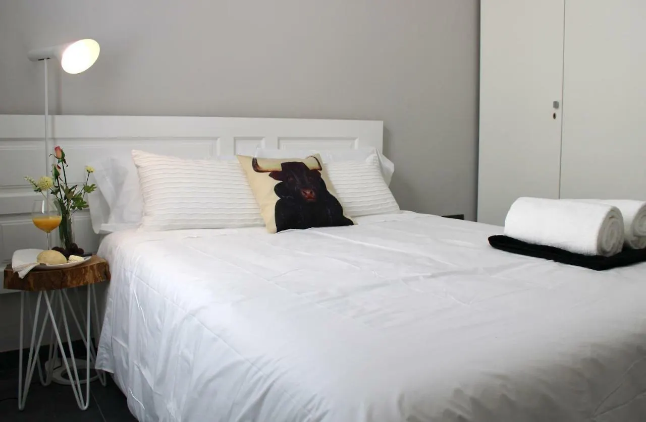 Espiritu Santo By Rentcadiz Apartment El Puerto de Santa Maria Spain