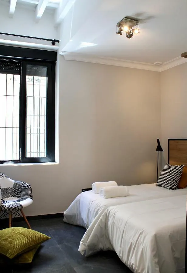 Espiritu Santo By Rentcadiz Apartment El Puerto de Santa Maria Spain