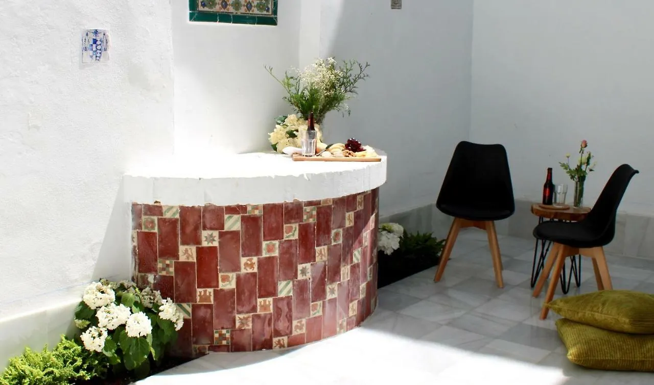 Espiritu Santo By Rentcadiz Apartment El Puerto de Santa Maria