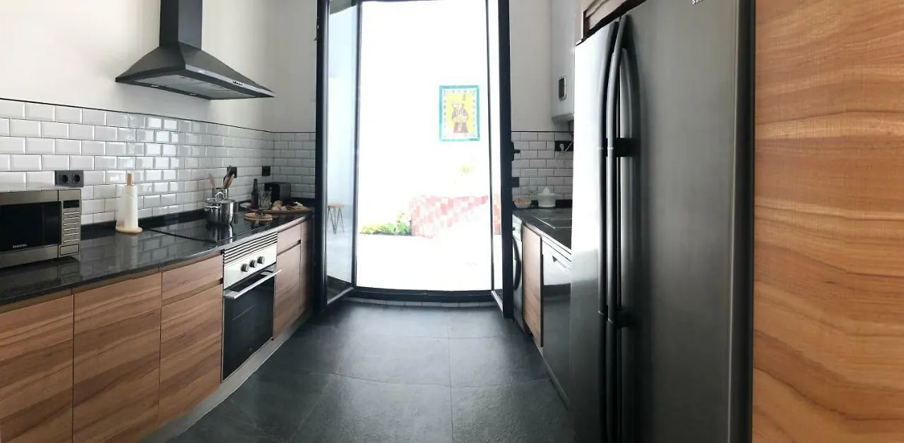 Espiritu Santo By Rentcadiz Apartment El Puerto de Santa Maria