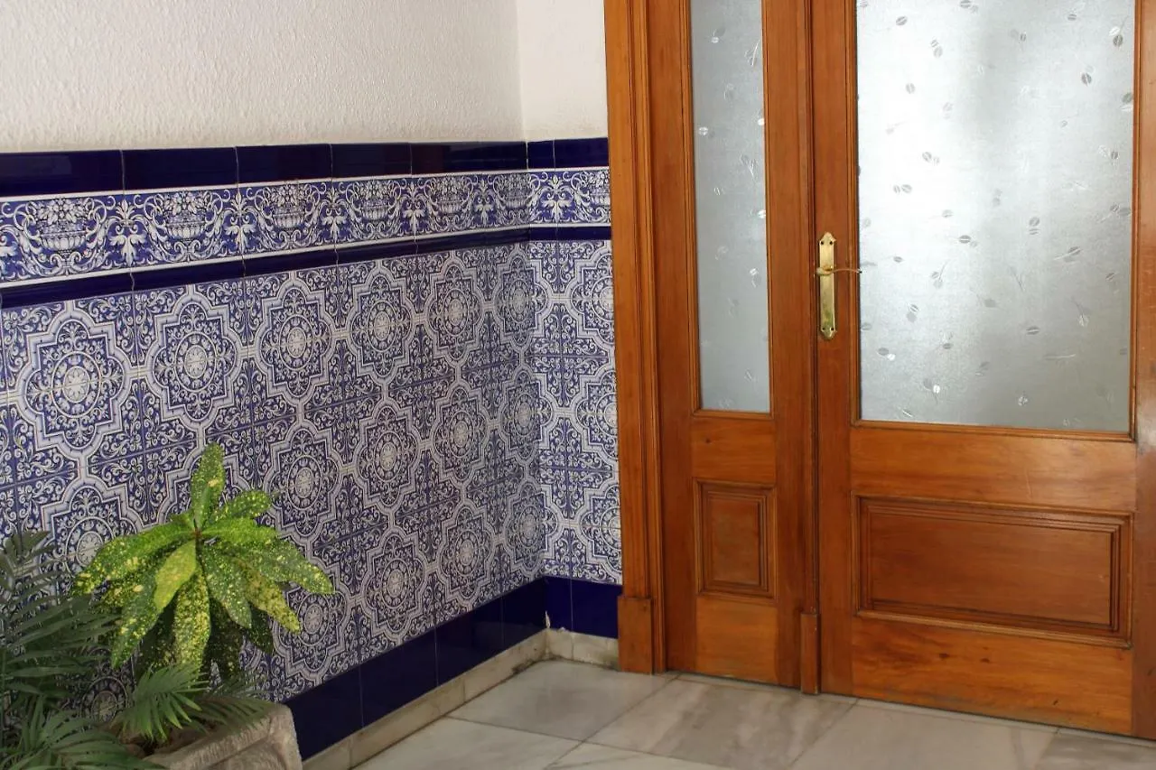 Espiritu Santo By Rentcadiz Apartment El Puerto de Santa Maria