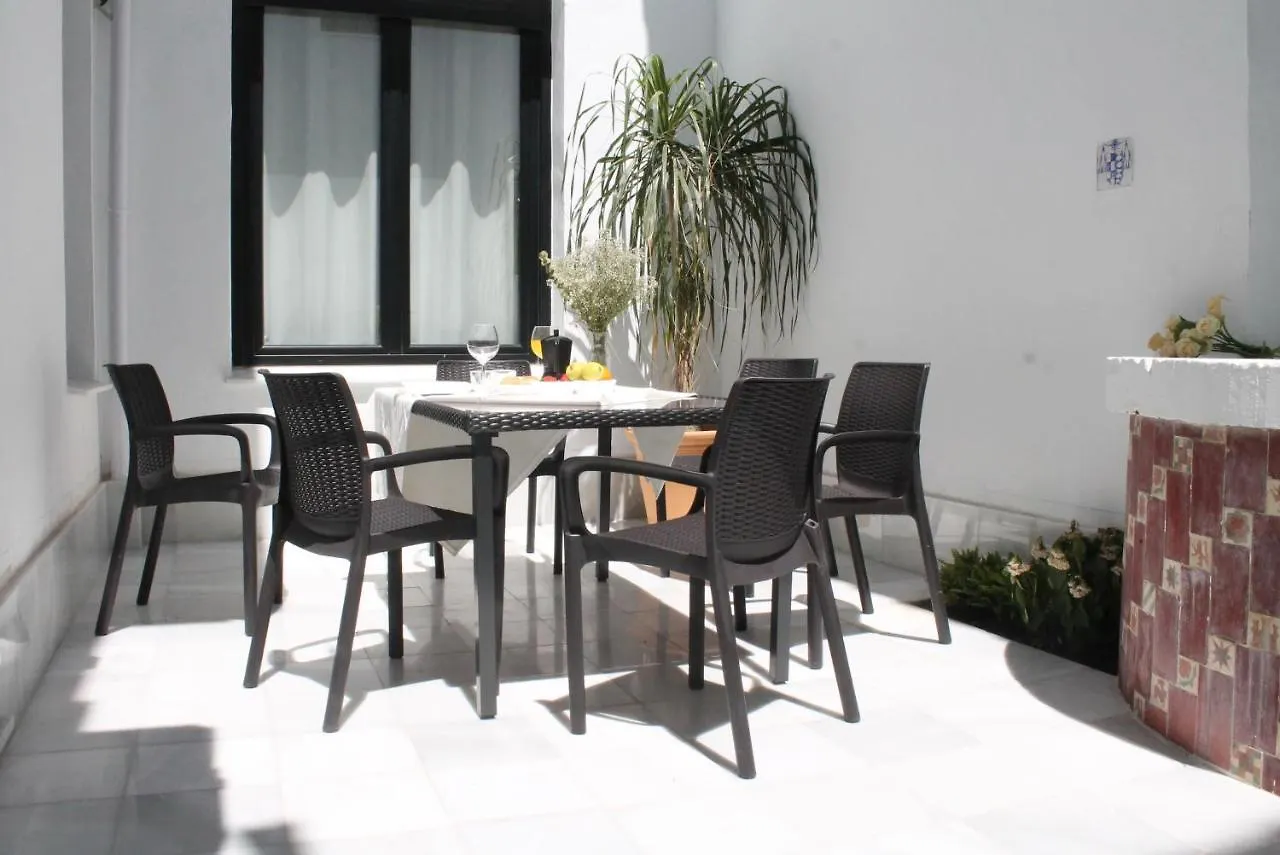 Espiritu Santo By Rentcadiz Apartment El Puerto de Santa Maria 0*,  Spain