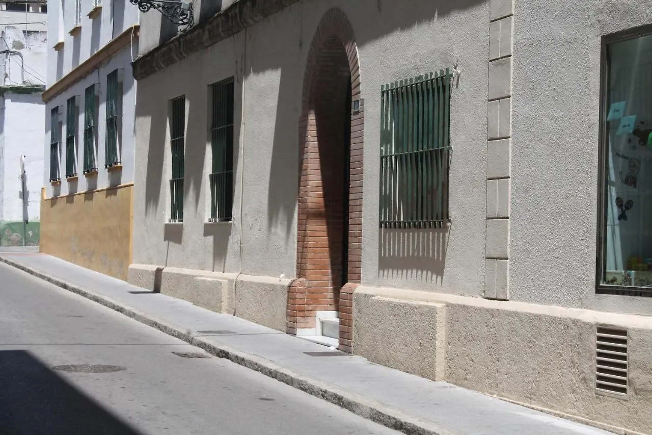 Espiritu Santo By Rentcadiz Apartment El Puerto de Santa Maria Spain